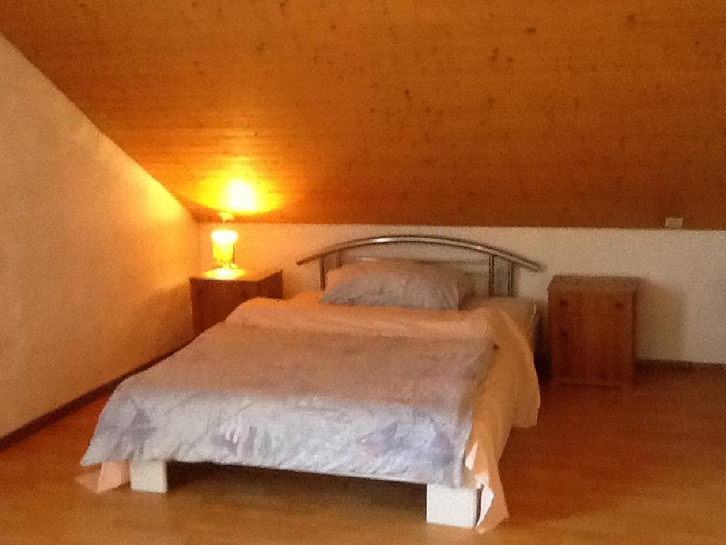 Guest House Pizzeria Pazza Da Gianni Stein Am Rhein Room photo